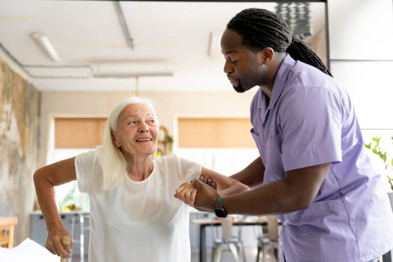 renew home care