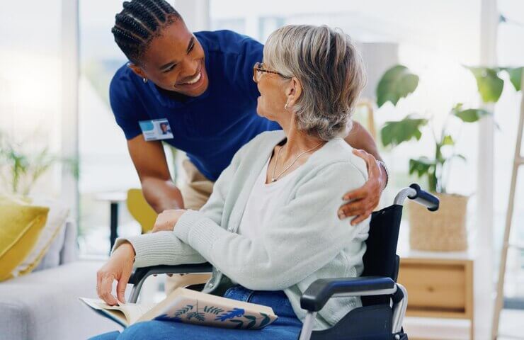renew home care