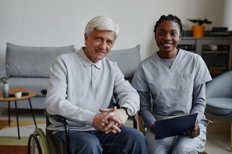 renew home care